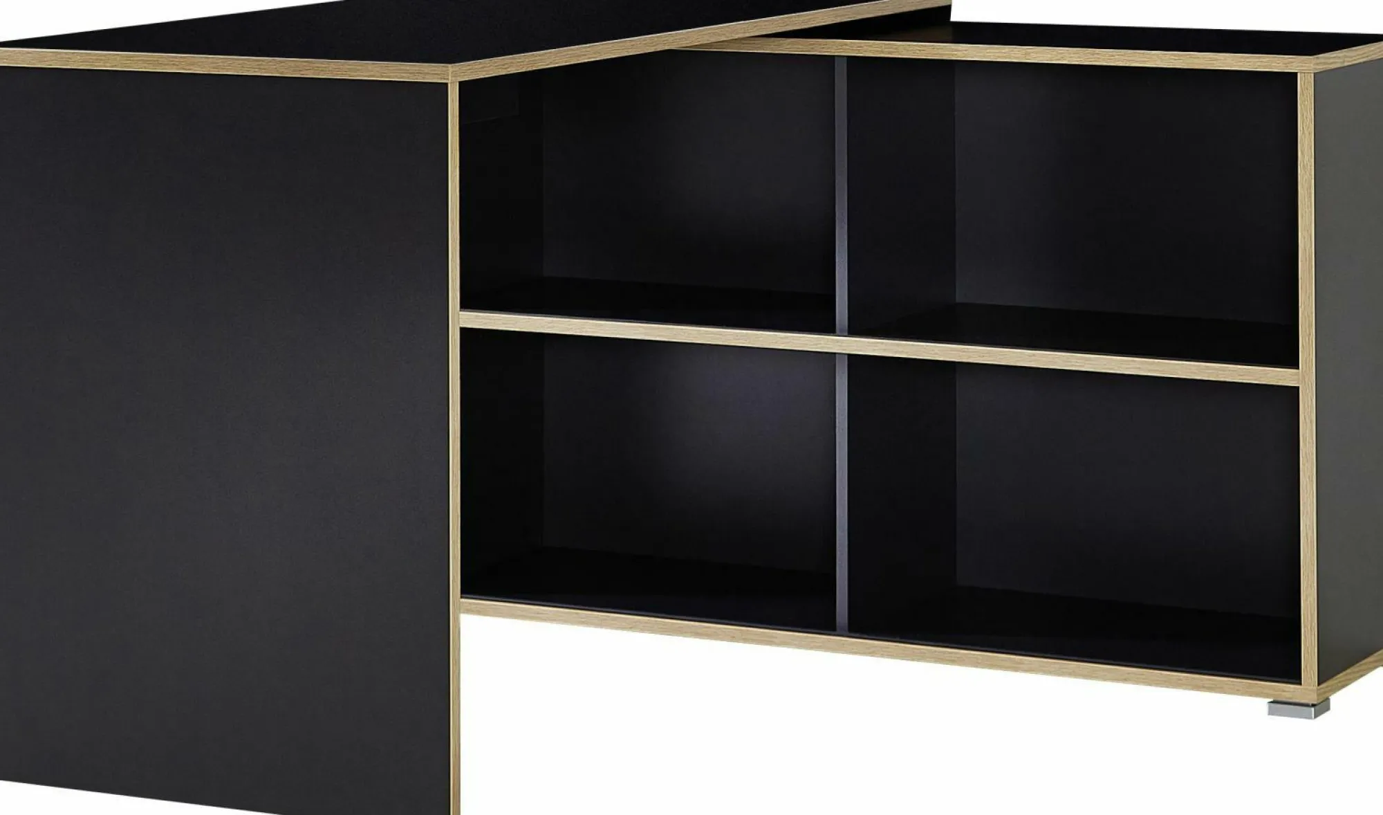 GERMANIA Schreibtisch Slide