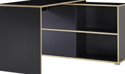 GERMANIA Schreibtisch Slide