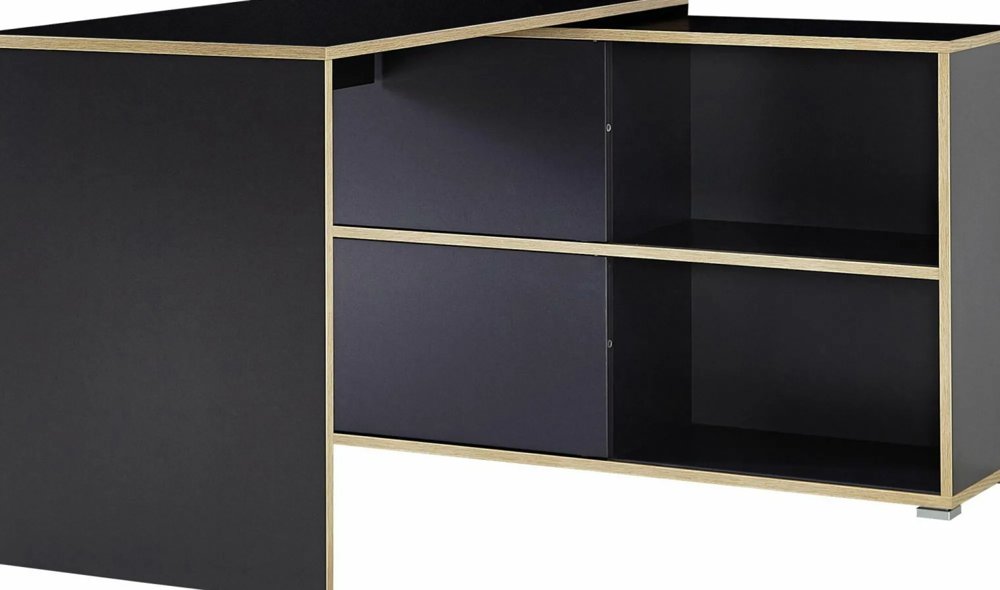 GERMANIA Schreibtisch Slide