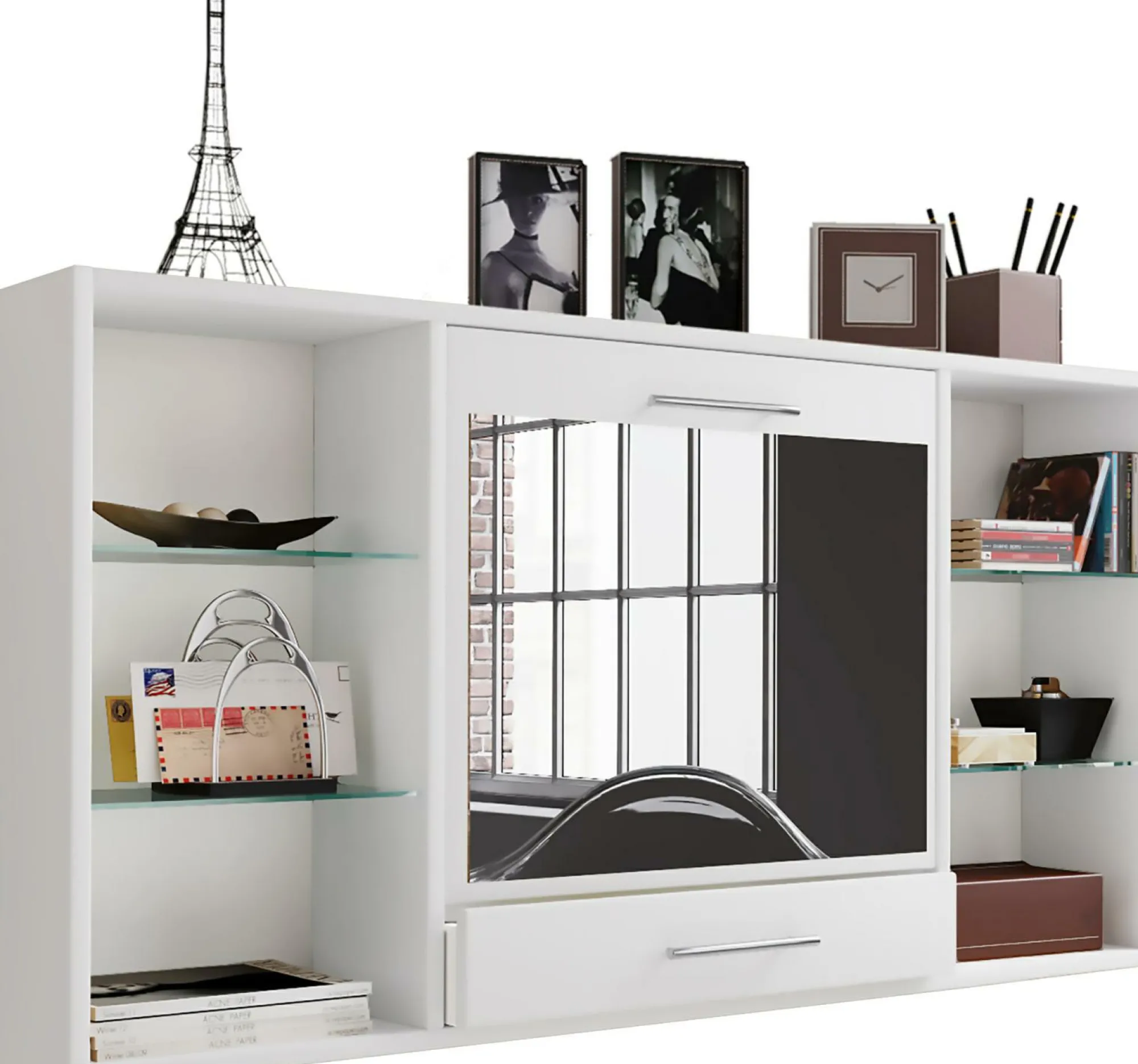 VCM Schreibtisch TEALA