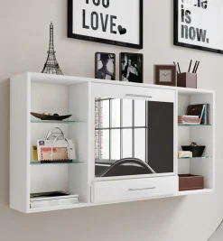 VCM Schreibtisch TEALA