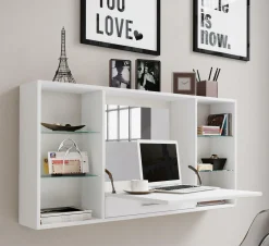 VCM Schreibtisch TEALA