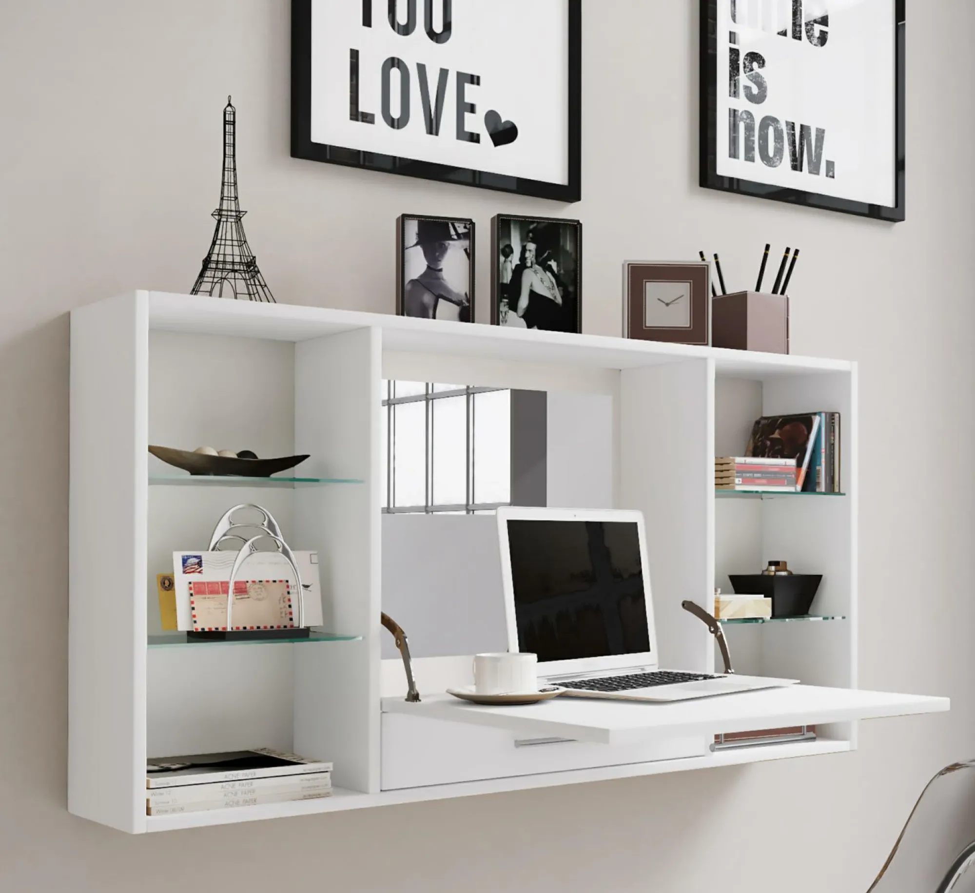 VCM Schreibtisch TEALA