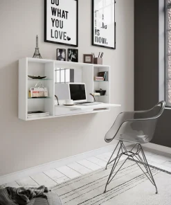 VCM Schreibtisch TEALA