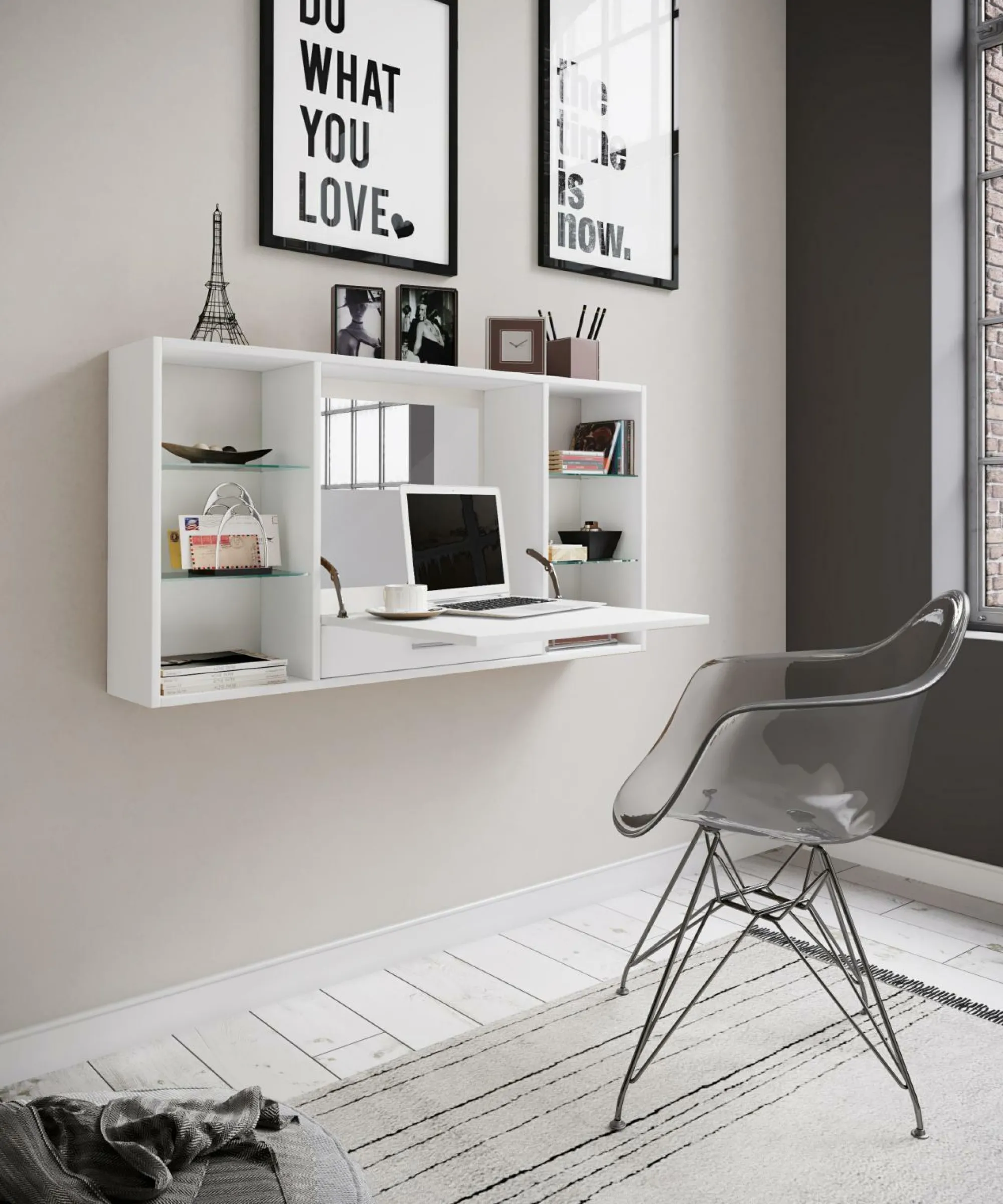 VCM Schreibtisch TEALA