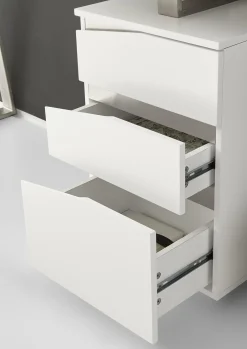 New MCA Schreibtisch TORI