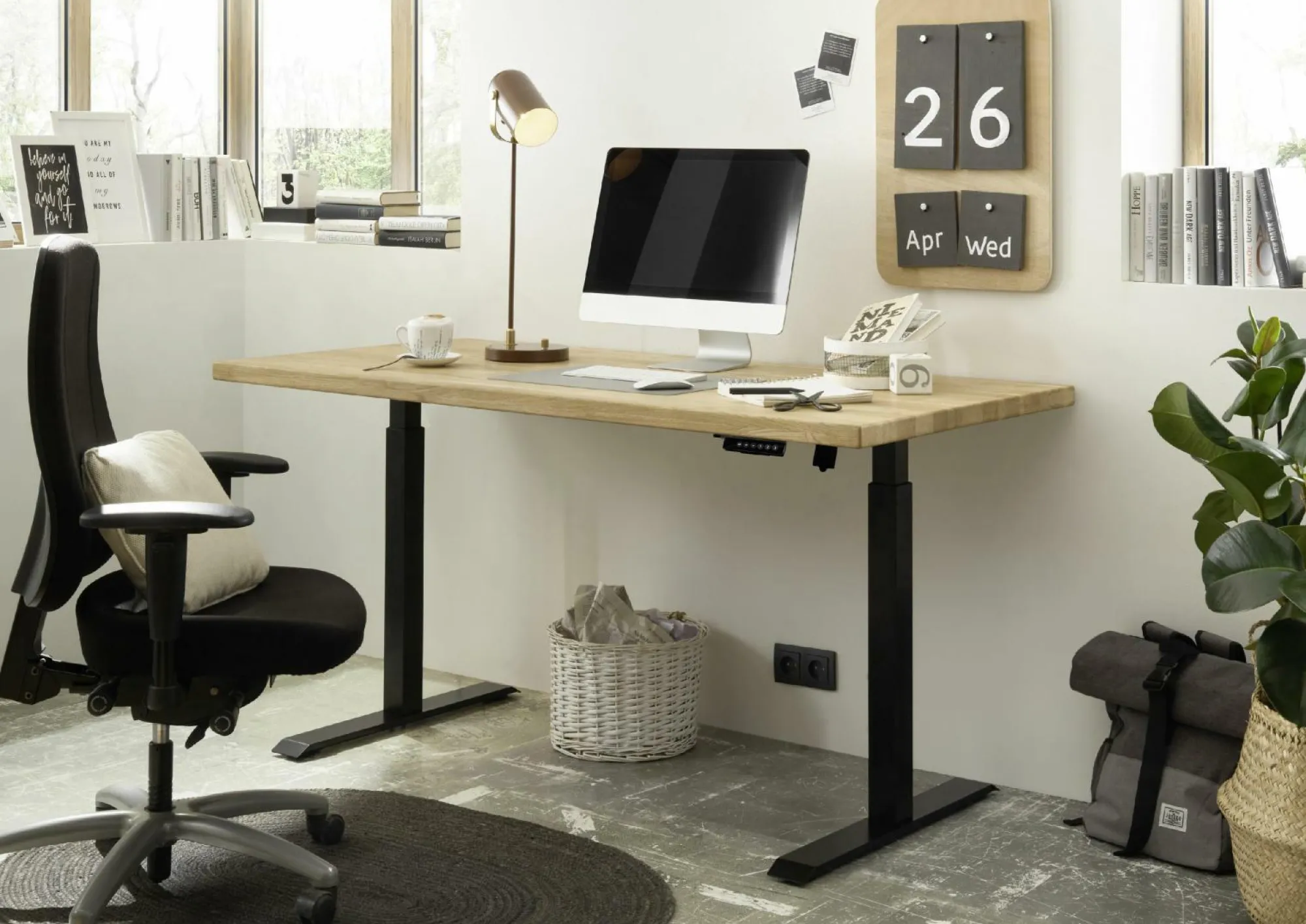 New Sonstige Schreibtisch TOULOUSE