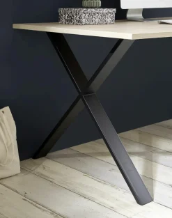 Best vito Schreibtisch ASSUME