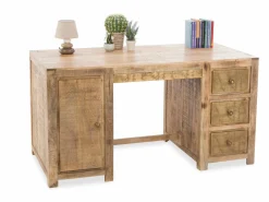 Outlet vito Schreibtisch Curl