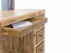 Outlet vito Schreibtisch Curl