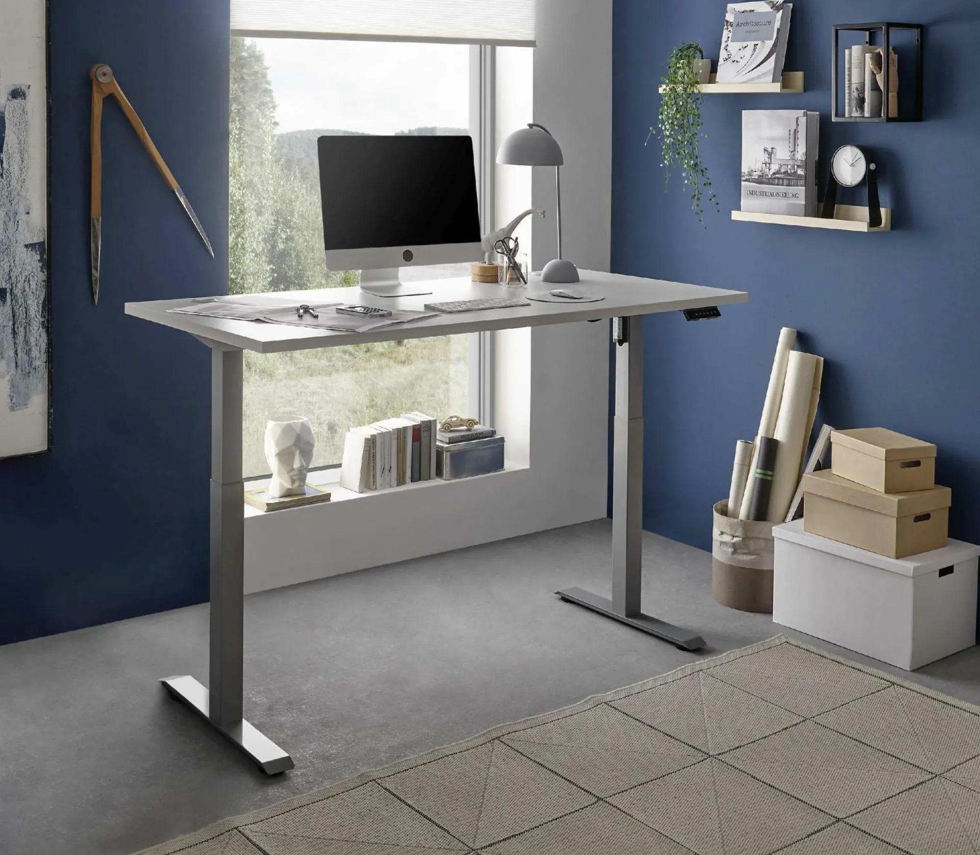 vito Schreibtisch PRONTO