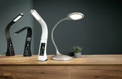 casa NOVA Schreibtischleuchte