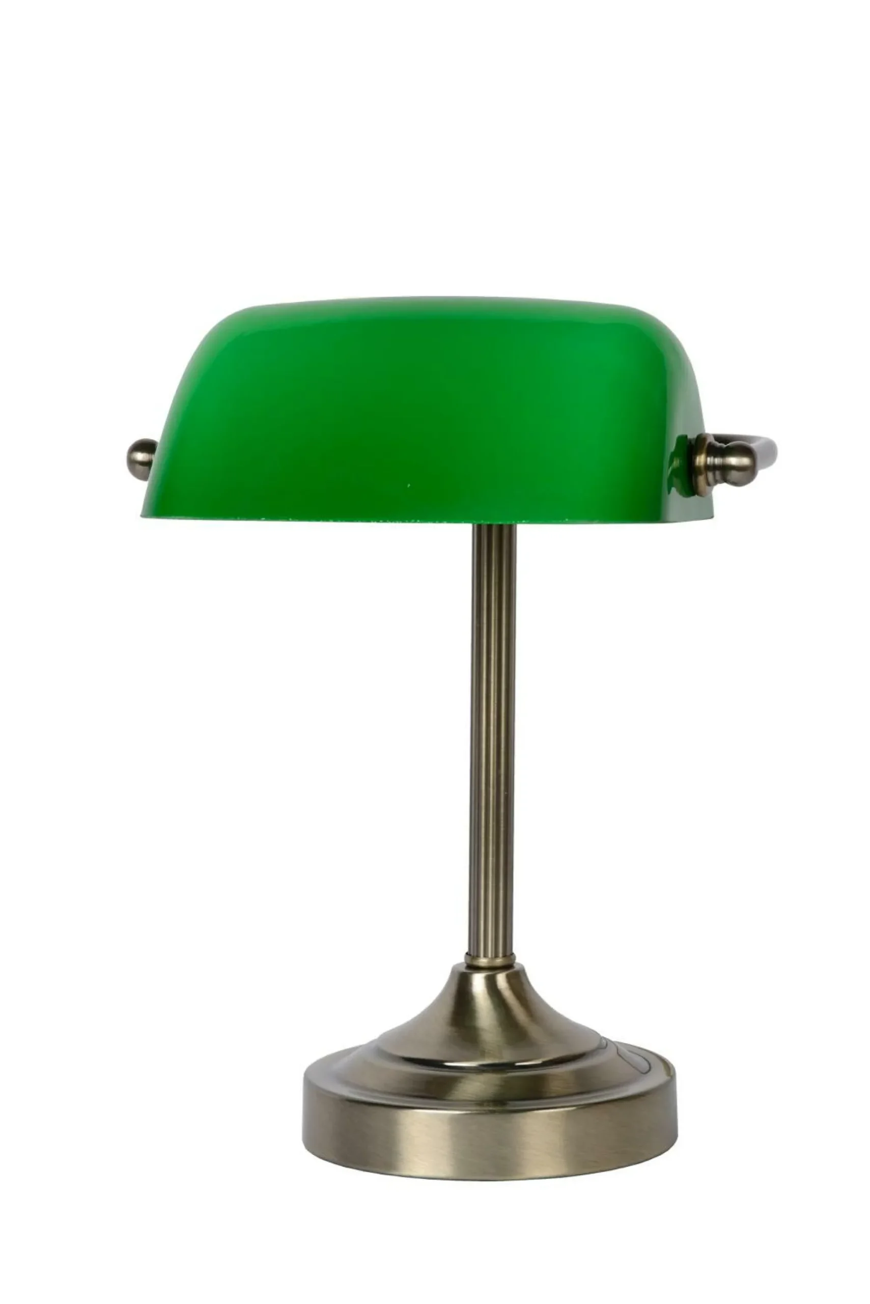 LUCiDE Schreibtischleuchte BANKER