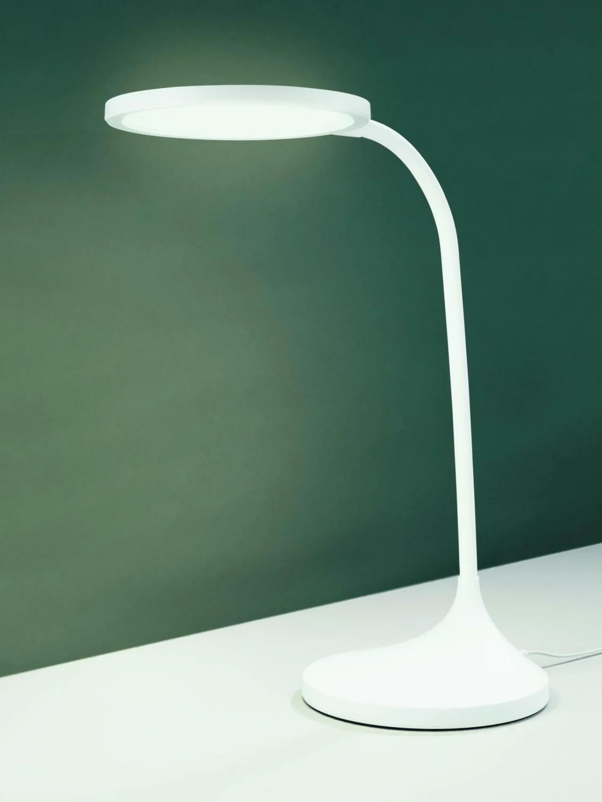 casa NOVA Schreibtischleuchte BRIGHT