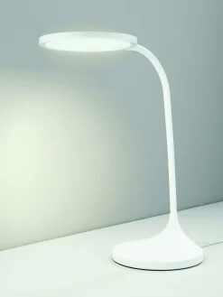 casa NOVA Schreibtischleuchte BRIGHT