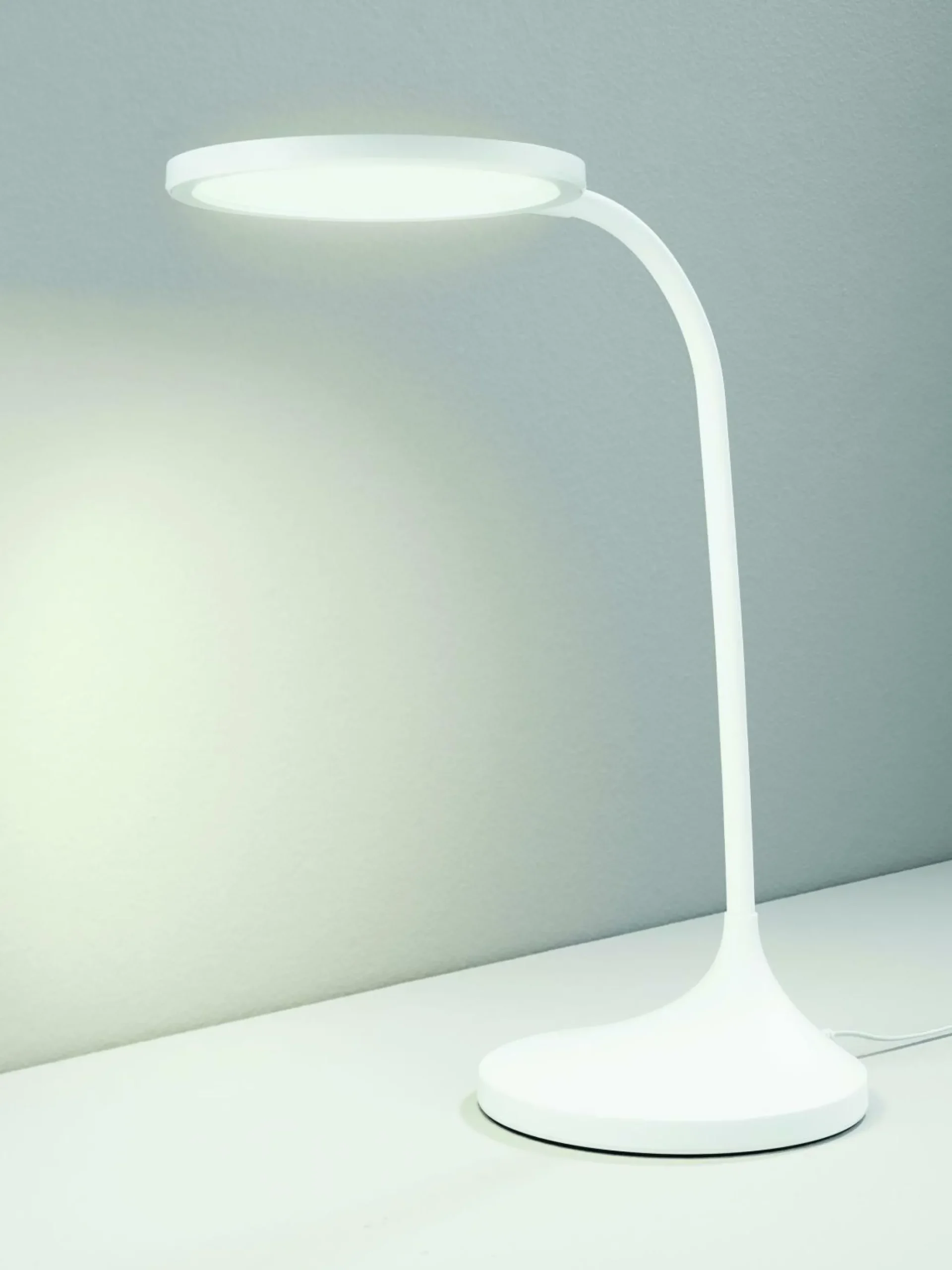 casa NOVA Schreibtischleuchte BRIGHT