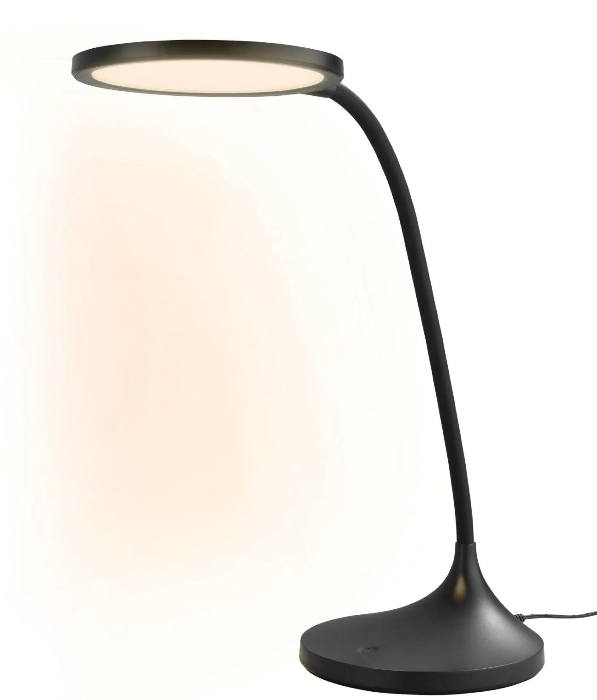 casa NOVA Schreibtischleuchte BRIGHT