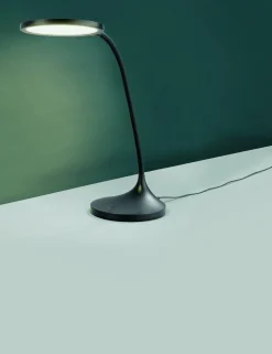 casa NOVA Schreibtischleuchte BRIGHT