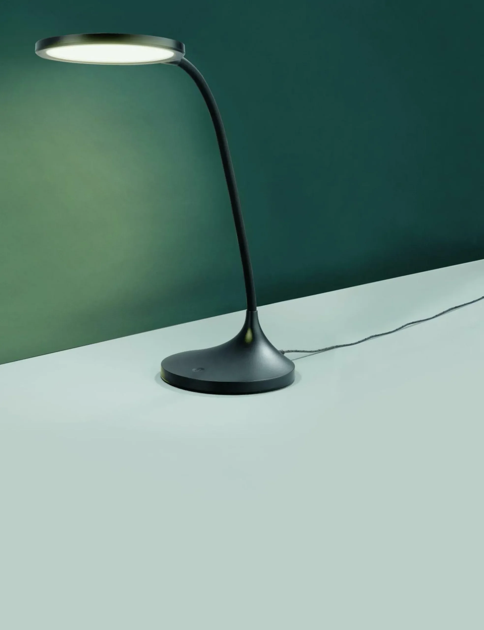 casa NOVA Schreibtischleuchte BRIGHT