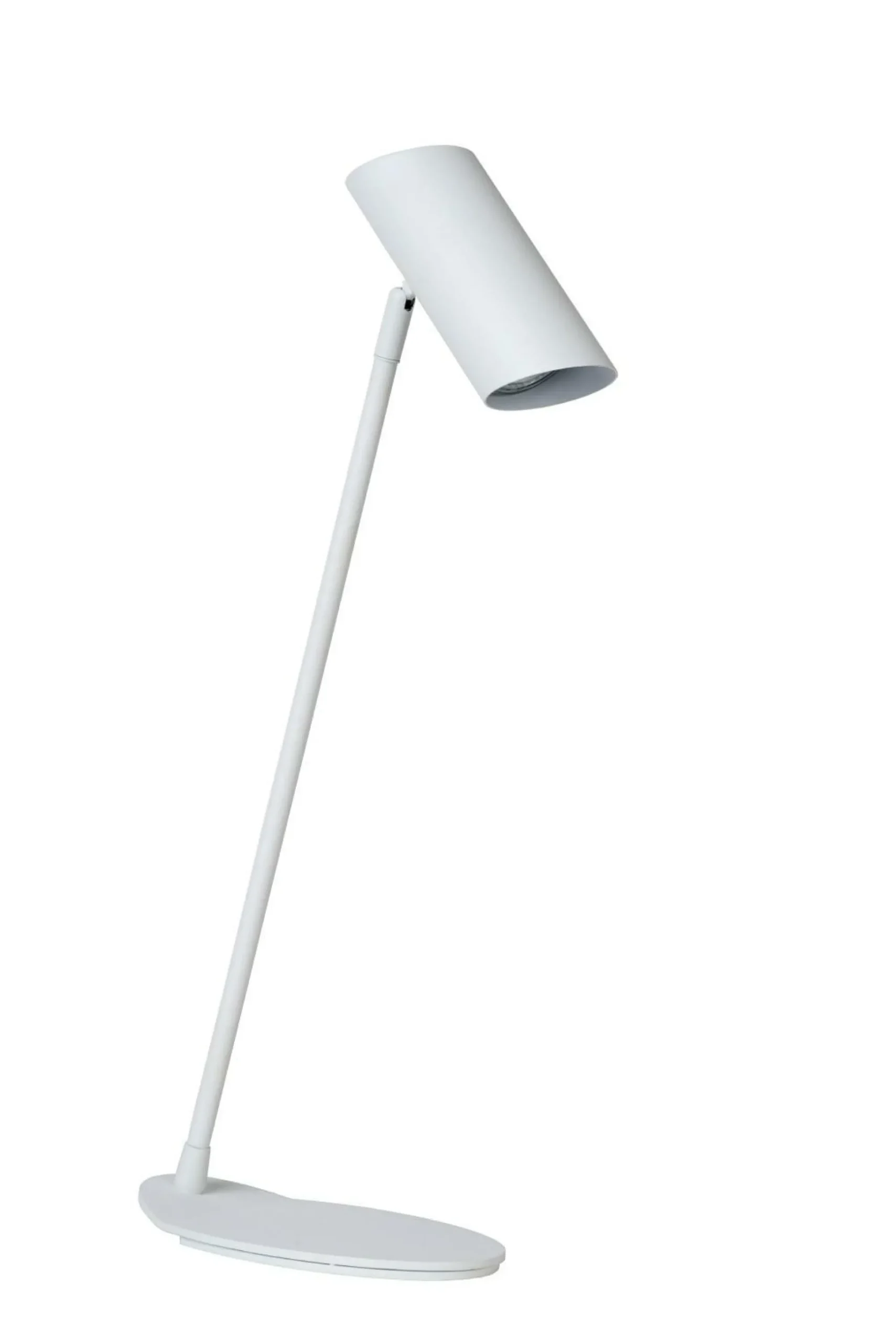 New LUCiDE Schreibtischleuchte HESTER