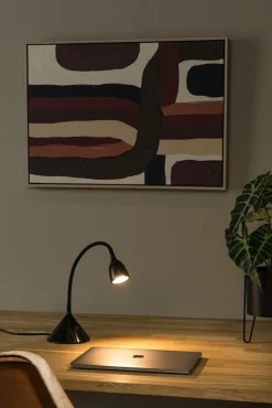 Clearance LUCiDE Schreibtischleuchte MILO