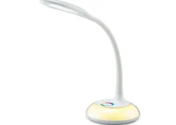 casa NOVA Schreibtischleuchte RAY