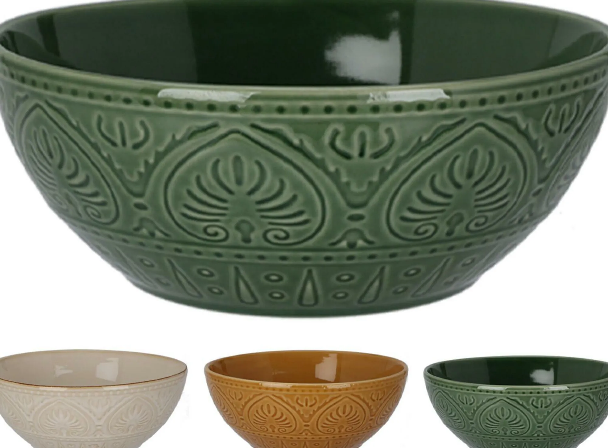 Discount Sonstige Schüssel FLOWER