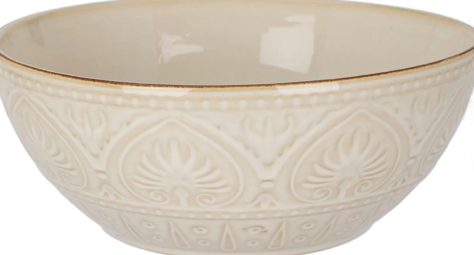 Discount Sonstige Schüssel FLOWER