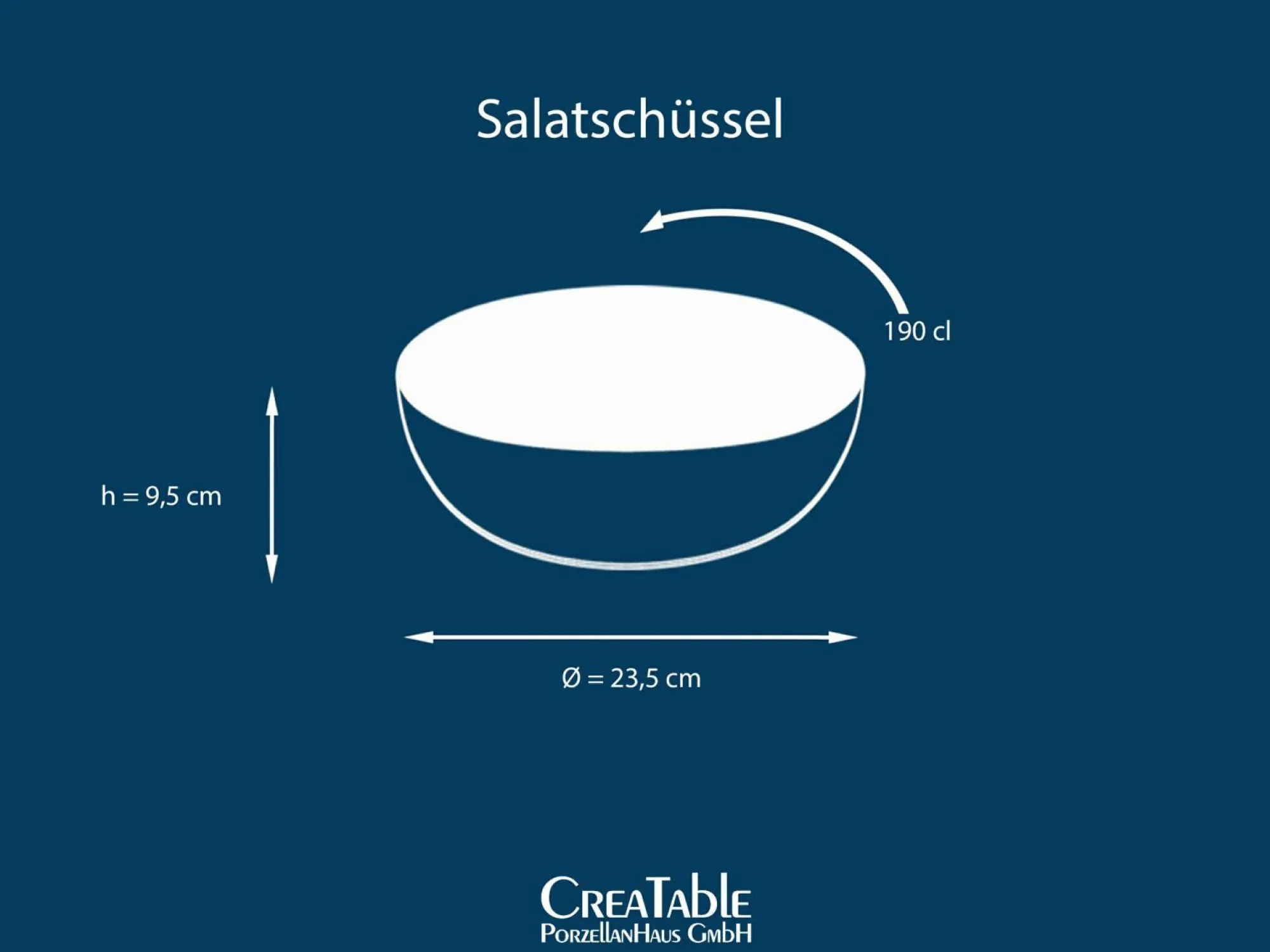 Discount Sonstige Schüssel NATURE COLLECTION