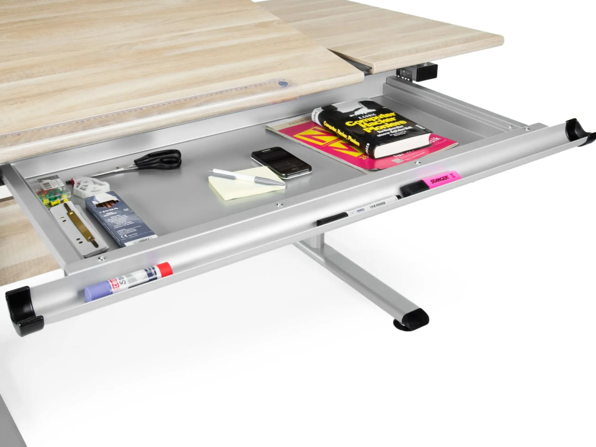 Best PAIDI Schubkastenauszug