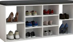 Clearance VCM Schuhbank HINSOL