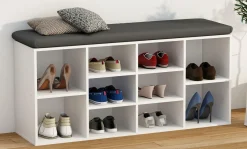 Clearance VCM Schuhbank HINSOL