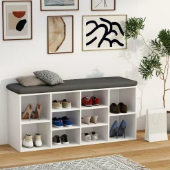 Clearance VCM Schuhbank HINSOL