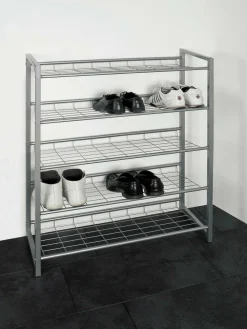 Best HAKU Möbel Schuhregal