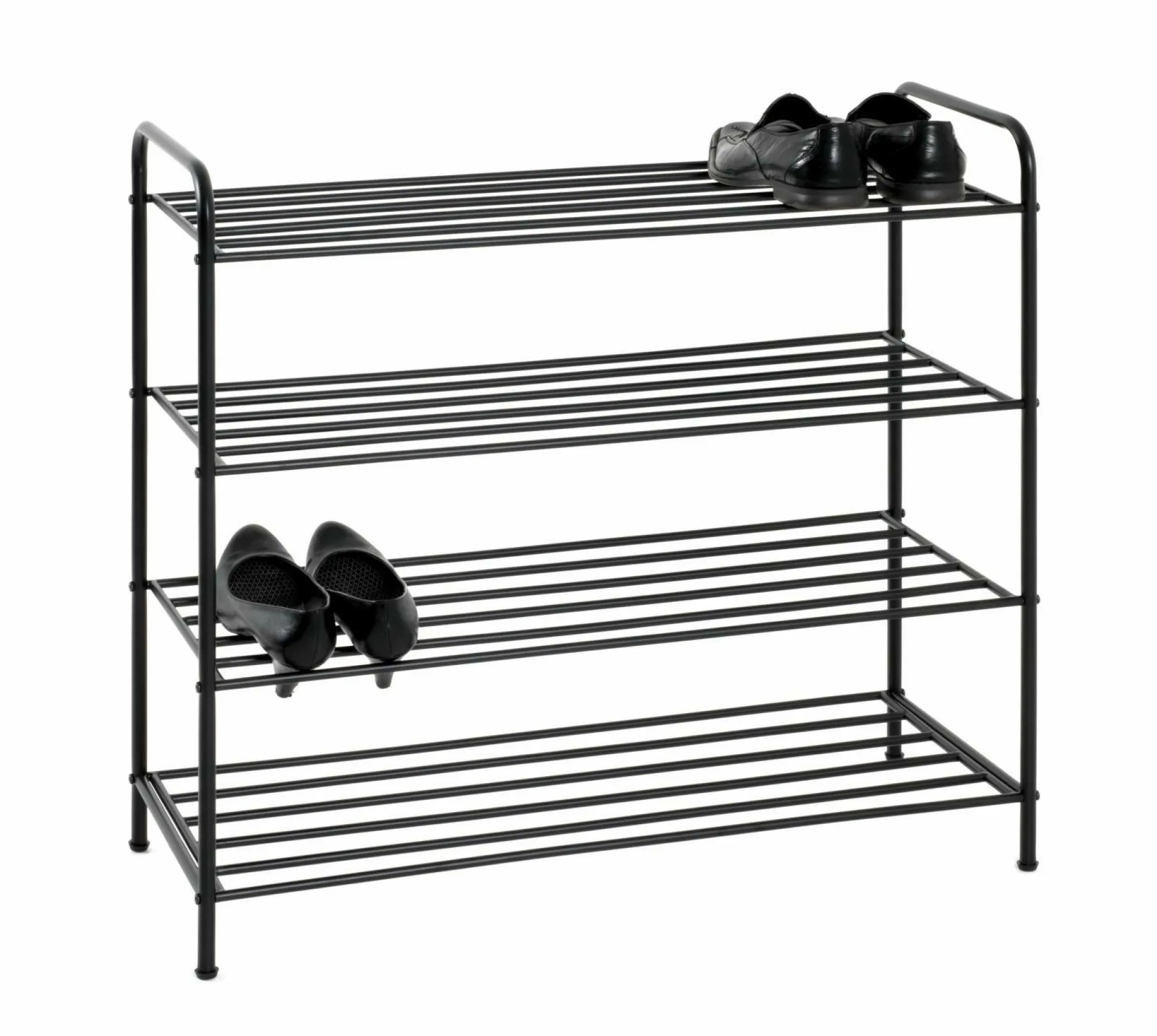 Clearance HAKU Möbel Schuhregal