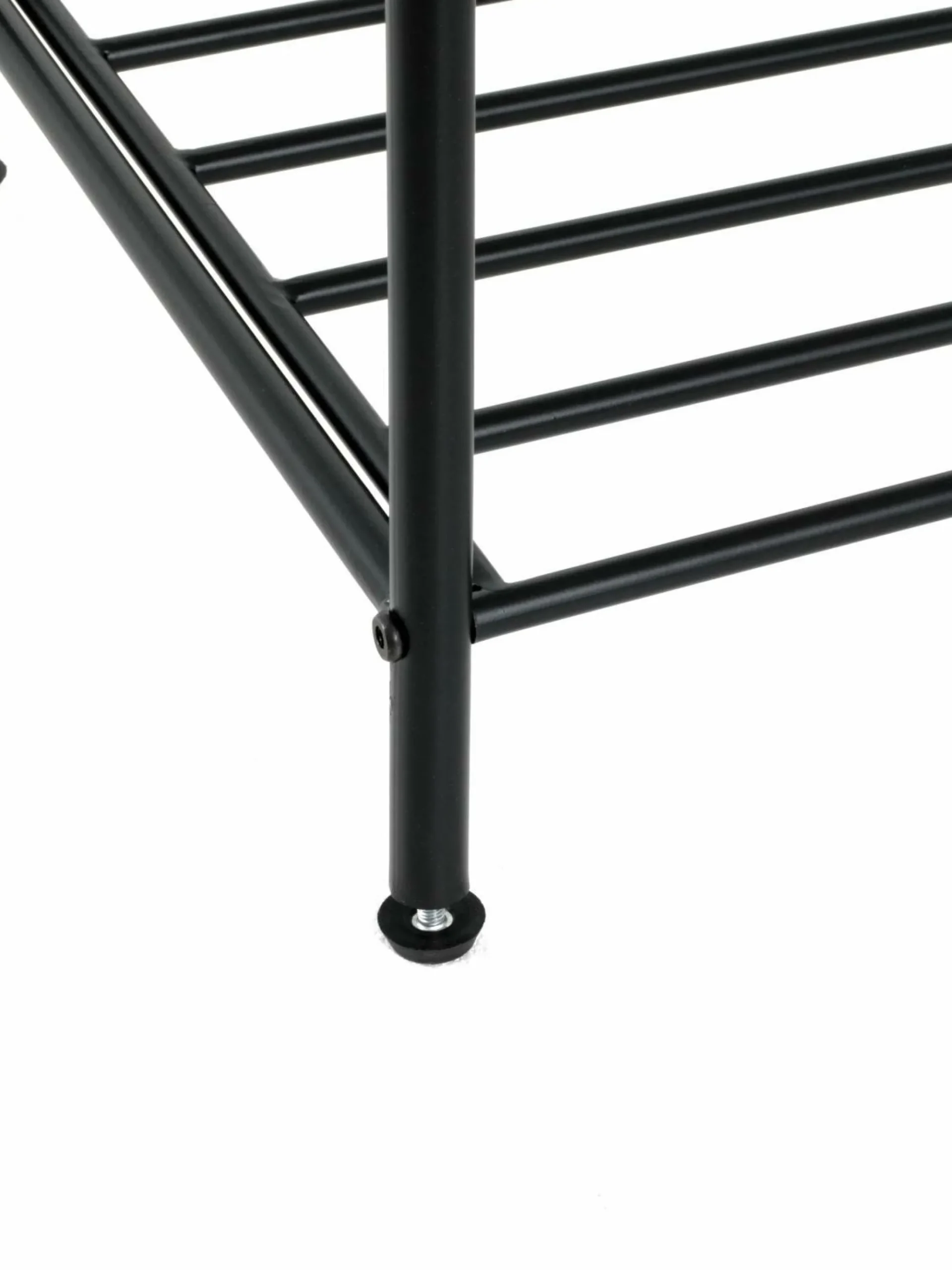 Clearance HAKU Möbel Schuhregal