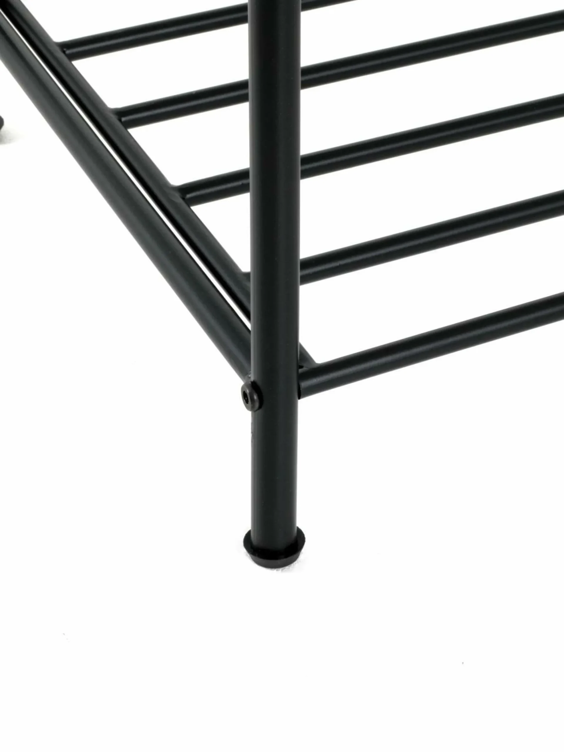 Clearance HAKU Möbel Schuhregal