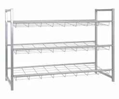 Best HAKU Möbel Schuhregal