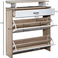 Online Sonstige Schuhschrank