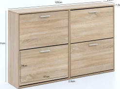 Sonstige Schuhschrank