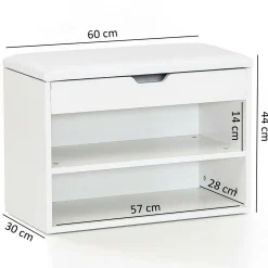 Online Sonstige Schuhschrank