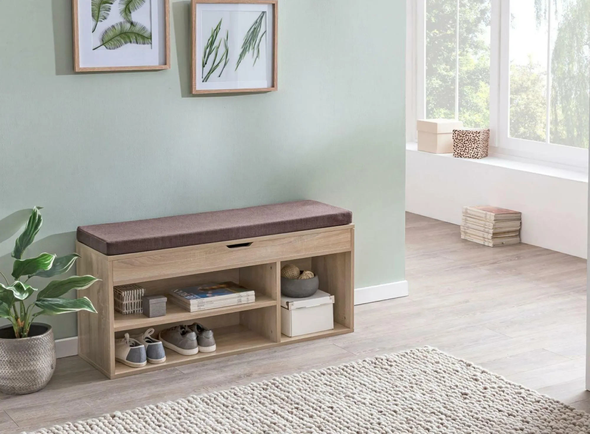 Sonstige Schuhschrank