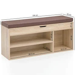 Sonstige Schuhschrank