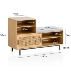 Sonstige Schuhschrank