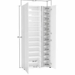 Sonstige Schuhschrank ATRIUM