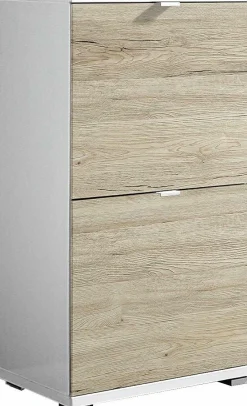 Discount GERMANIA Schuhschrank COLORADO 8484