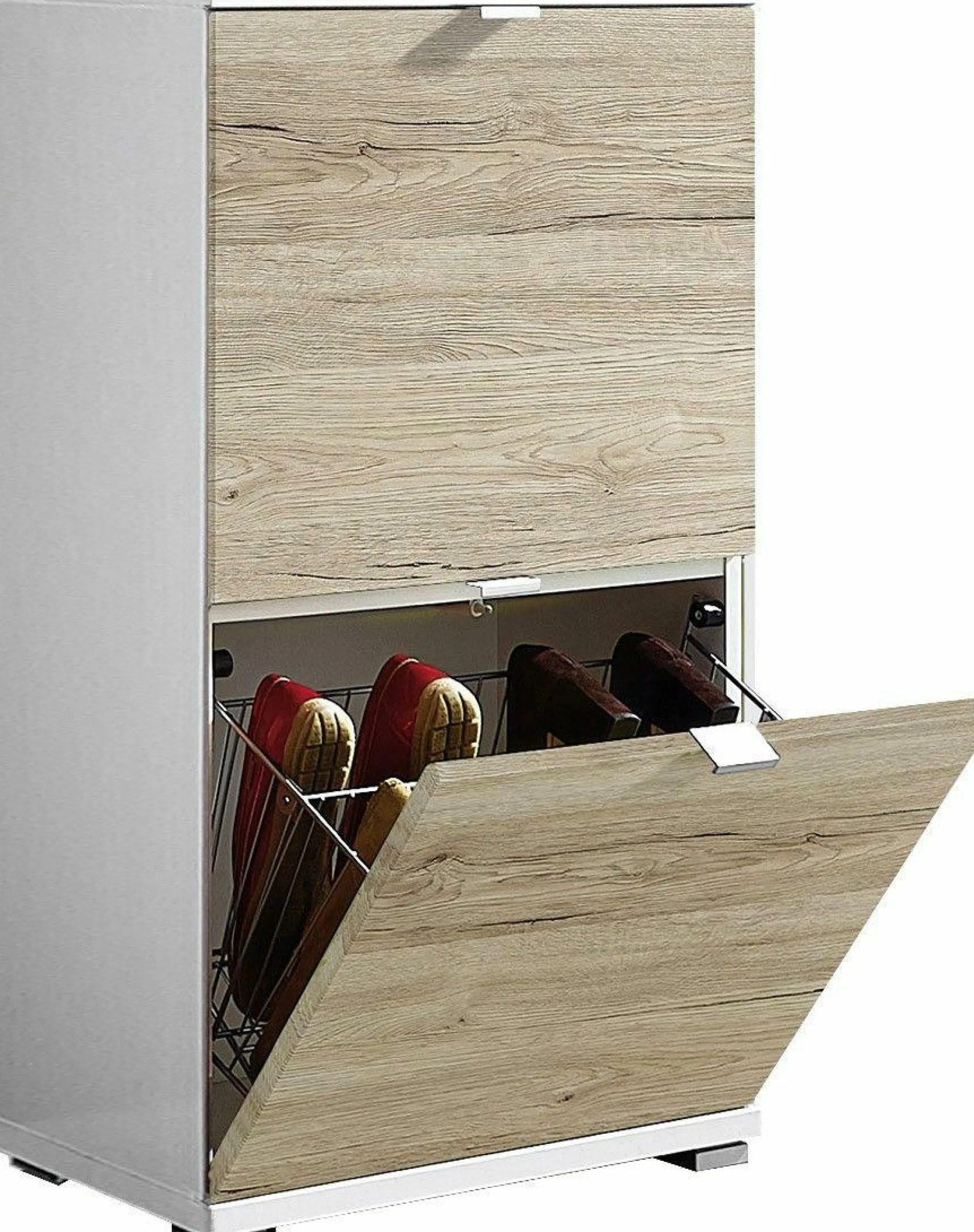 Discount GERMANIA Schuhschrank COLORADO 8484