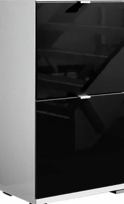 New GERMANIA Schuhschrank COLORADO 8484