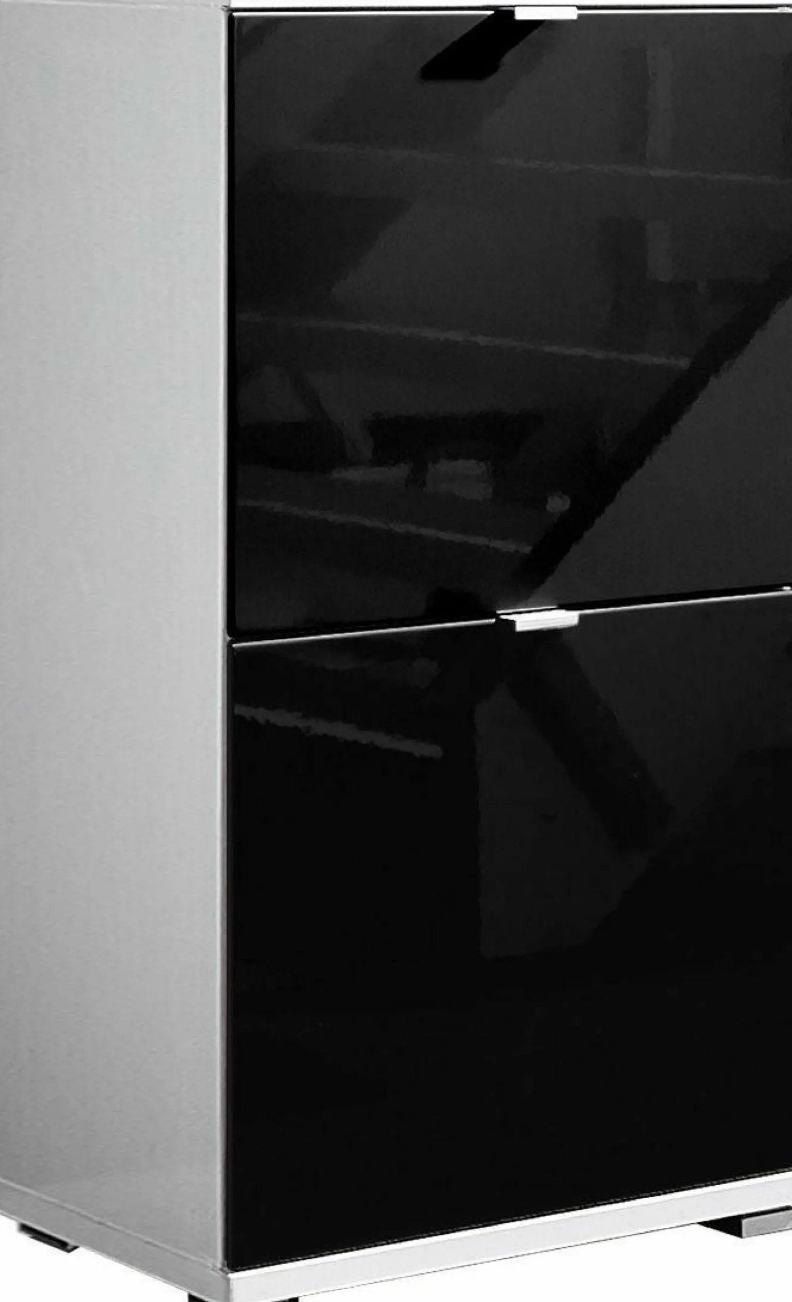 New GERMANIA Schuhschrank COLORADO 8484