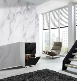 New GERMANIA Schuhschrank COLORADO 8484